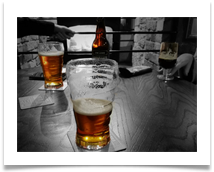 Last Orders before #Lockdown - Chris Beesley